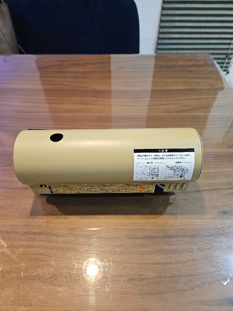 スノーピーク ホーム アンド キャンプ バーナー カセットコンロ 耐熱シート付き