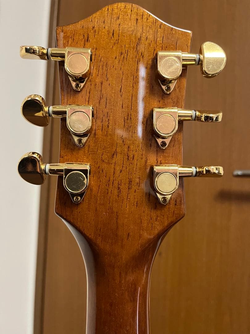 GRETSCH RANCHERグレッチ ランチャー G5034TFT