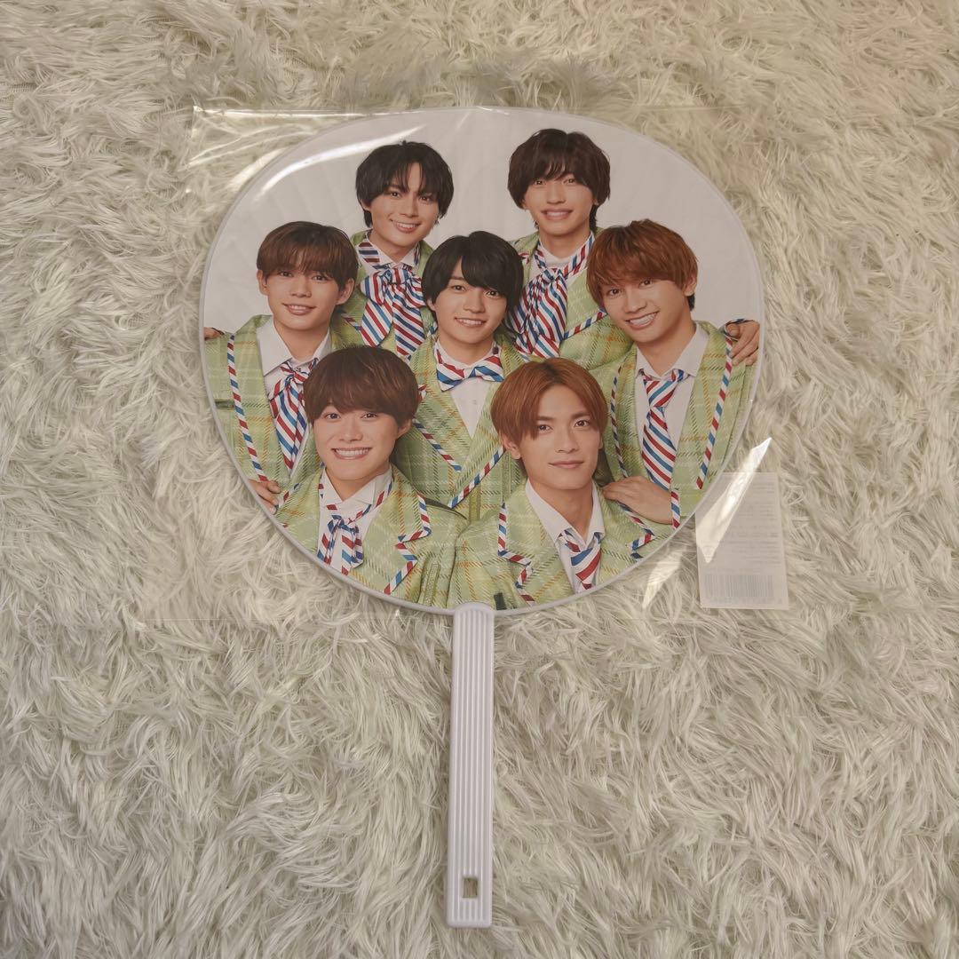 【なにわ男子】西畑大吾グッズまとめ売り