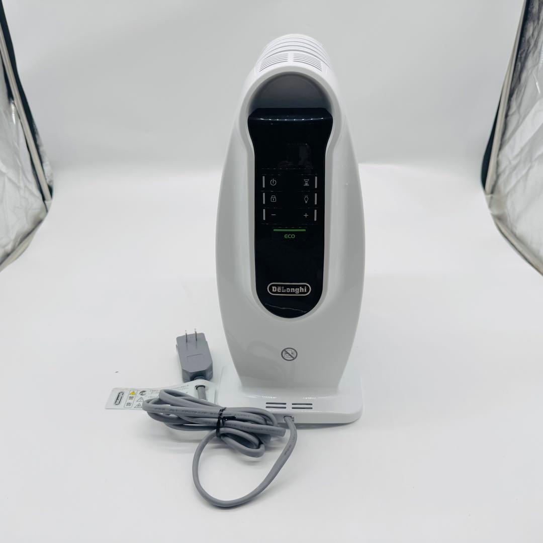 【送料無料】デロンギ オイルヒーター NJ0505E 取扱説明書付