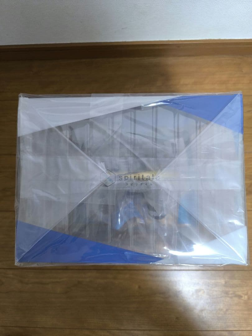 【新品未開封】青ブタ　桜島麻衣　スピリテイル