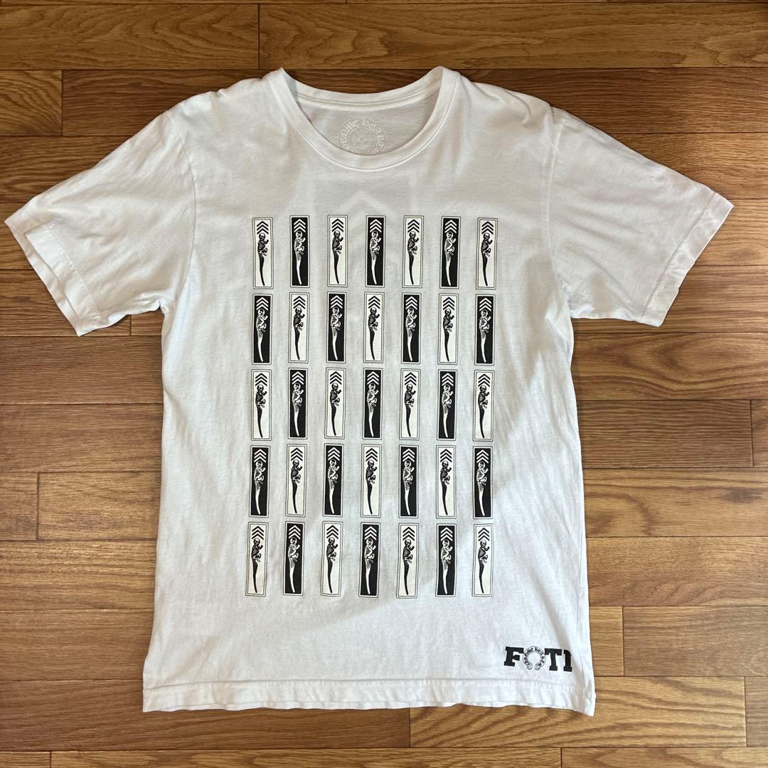 【激レア】クロムハーツ CHROME HEARTS フォティFOTI 廃盤