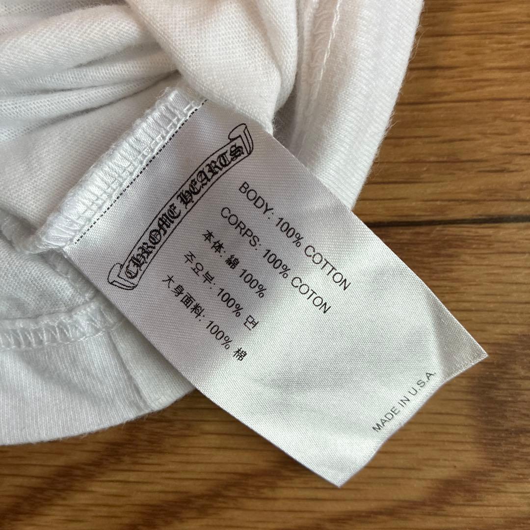 【激レア】クロムハーツ CHROME HEARTS フォティFOTI 廃盤