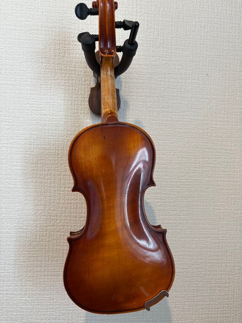 1/16 1975年製　分数バイオリン
