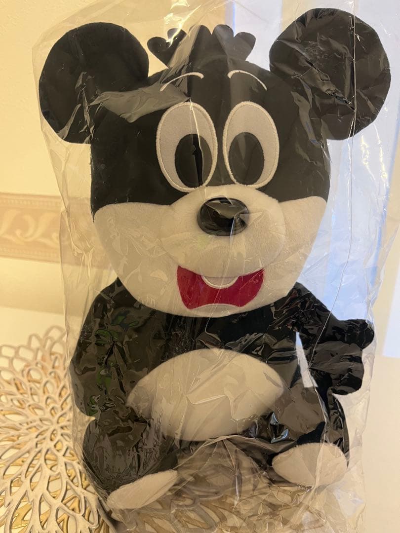 でん六　でんちゃん　ぬいぐるみ