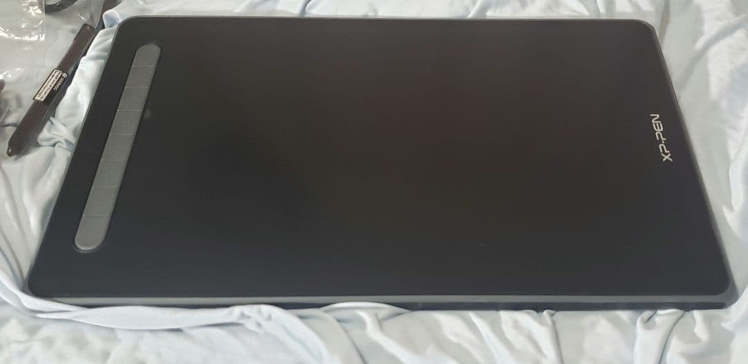 XP-PEN Artist 12 2nd Generation グレー 液タブ