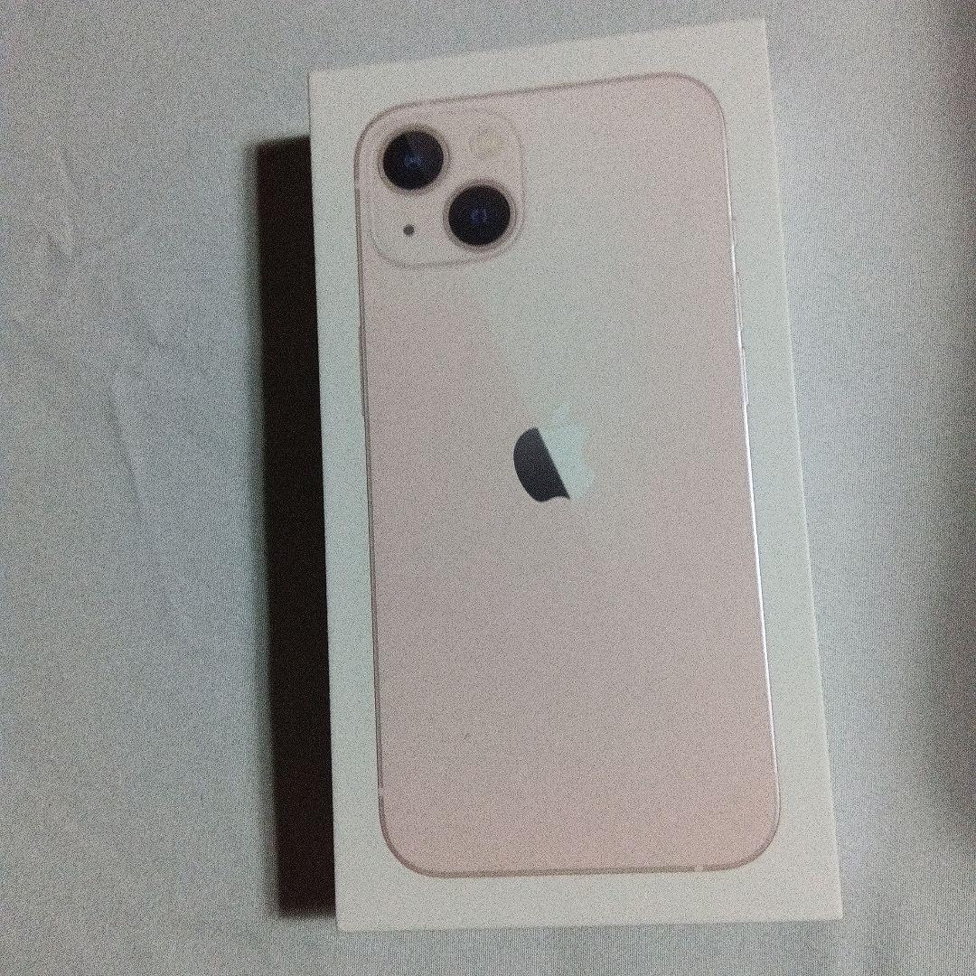 【即日発送！美品】iPhone13mini ミッドナイト 128GB