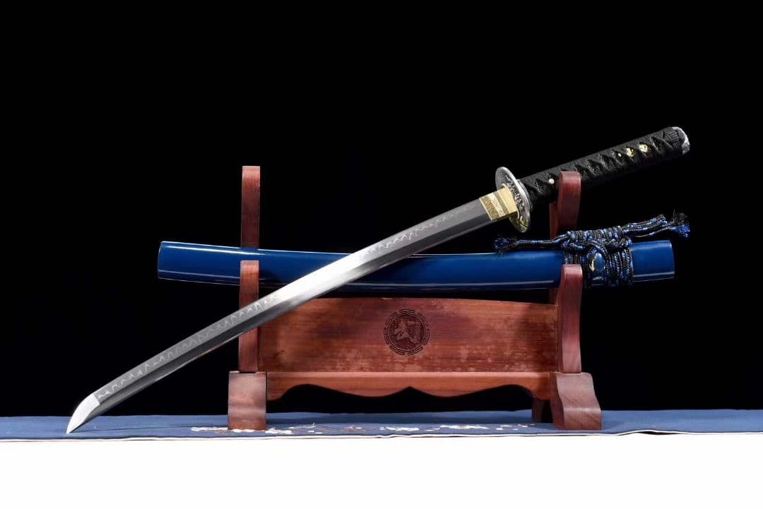 落日耀 武具　刀装具　日本刀　模造刀 居合刀