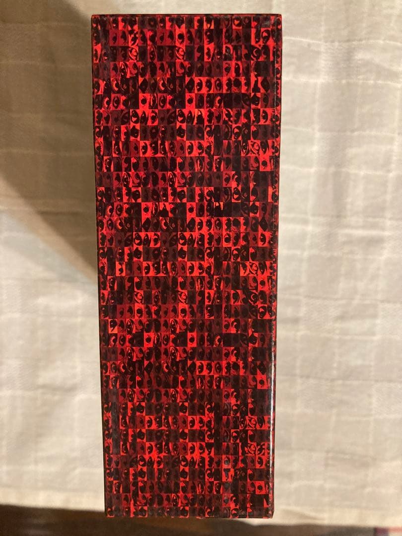 THE YELLOW MONKEY メカラウロコ LIVE DVD BOX