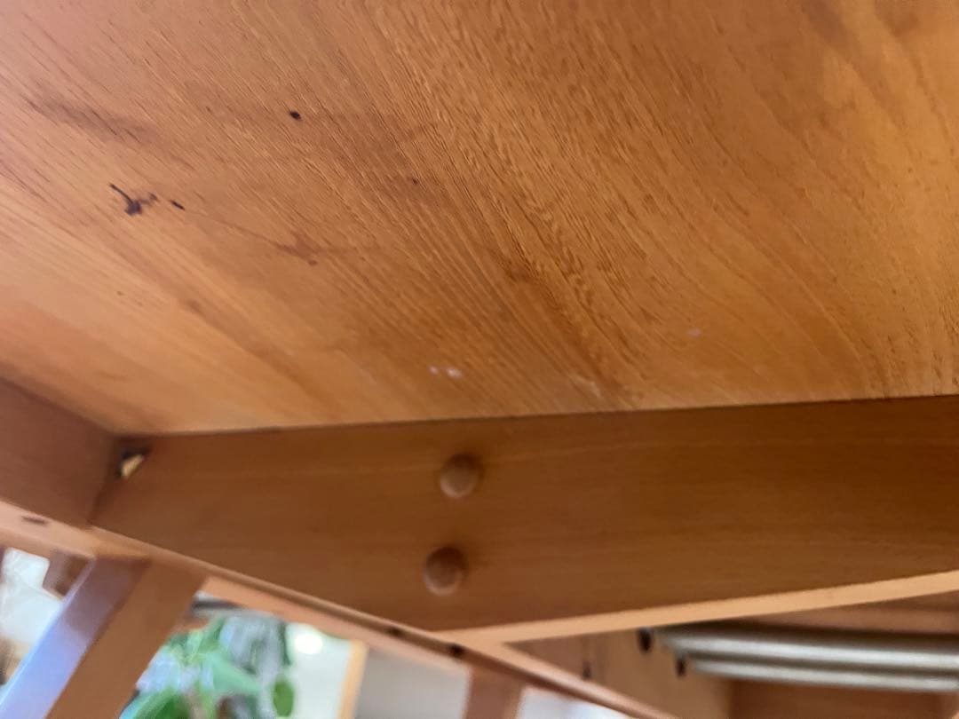 【送料込み価格】ERCOL (アーコール)/バタフライダイニングテーブル