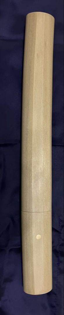 美術刀剣 模造刀 白鞘短刀6寸