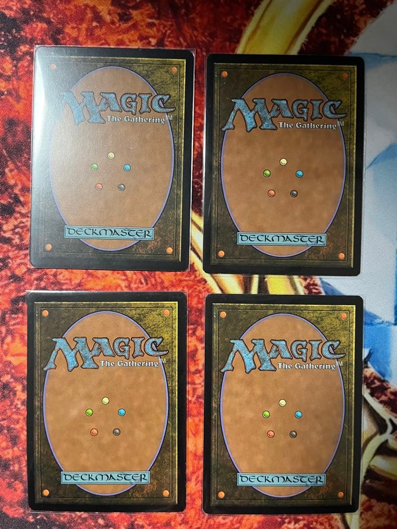 MTG⭐️魂の撃ち込み⭐️