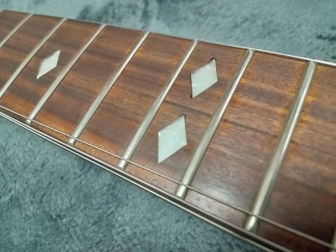 BC Rich モッキンバード　580JE