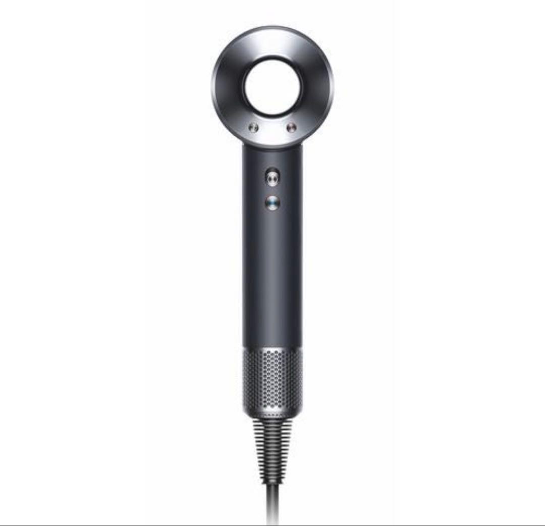 【新品未開封品】ダイソン HD08ULFBBNENT スーパーソニック