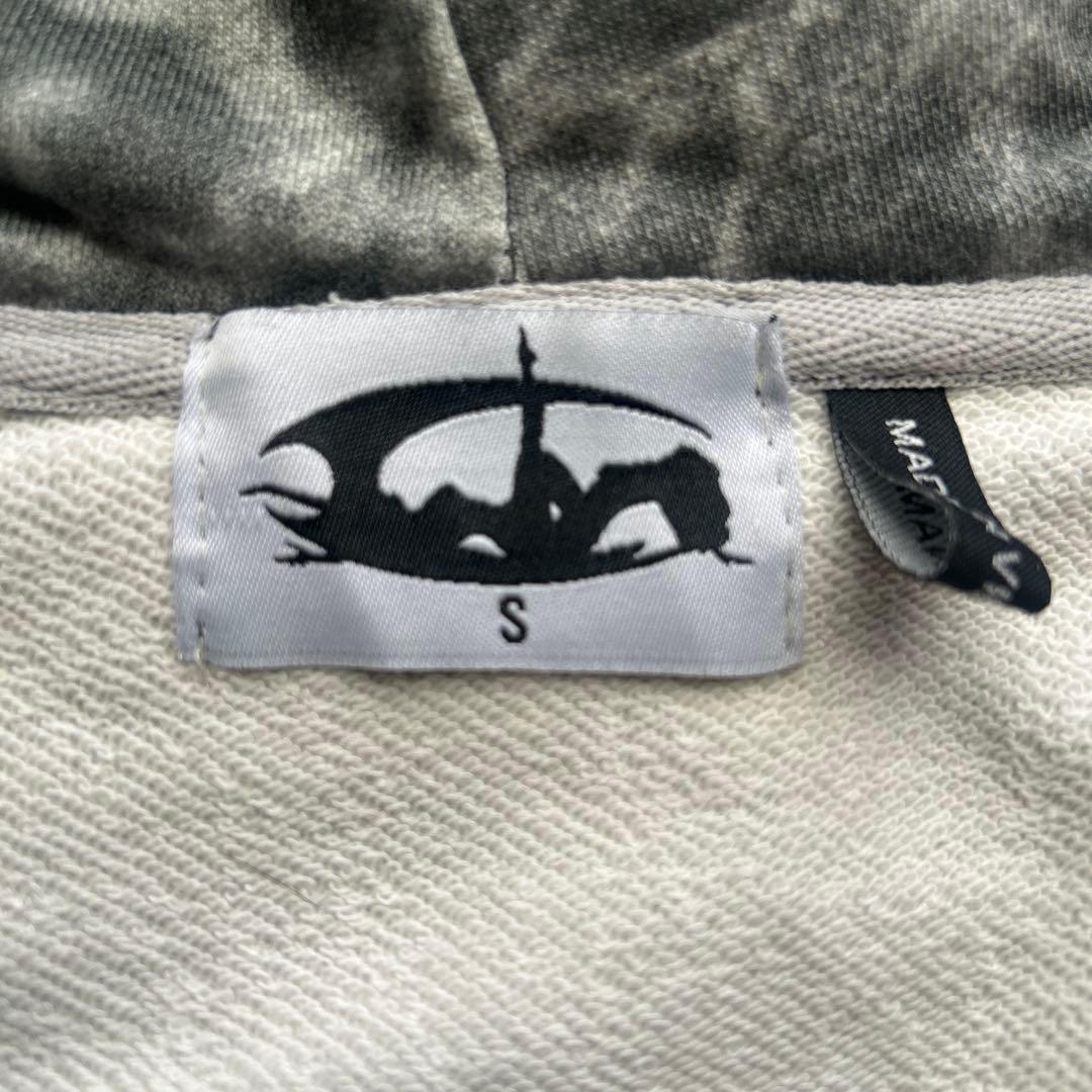 トップス COZY WORLDWIDE