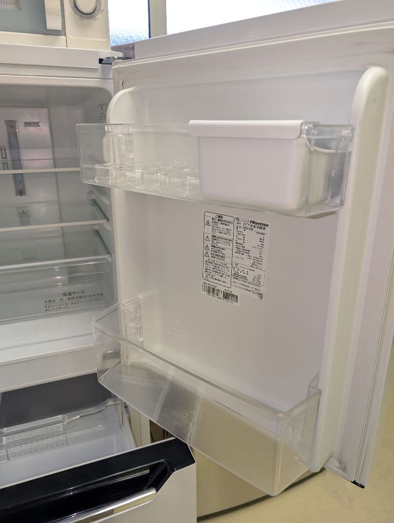 【ふうた】冷蔵庫/洗濯機/電子レンジ※一部地域配送設置無料♬