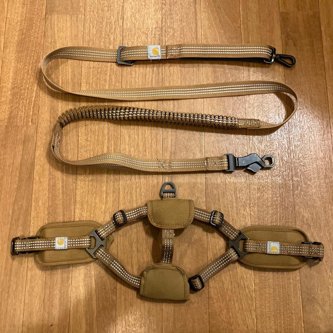 カーハート　ハーネス