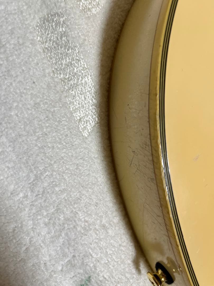 Epiphone Les Paul custom エピフォン レスポールカスタム