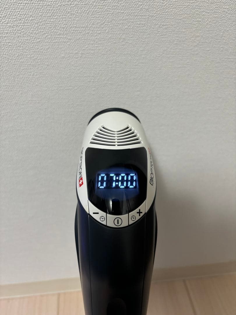 バイオプトロン　ユースロン