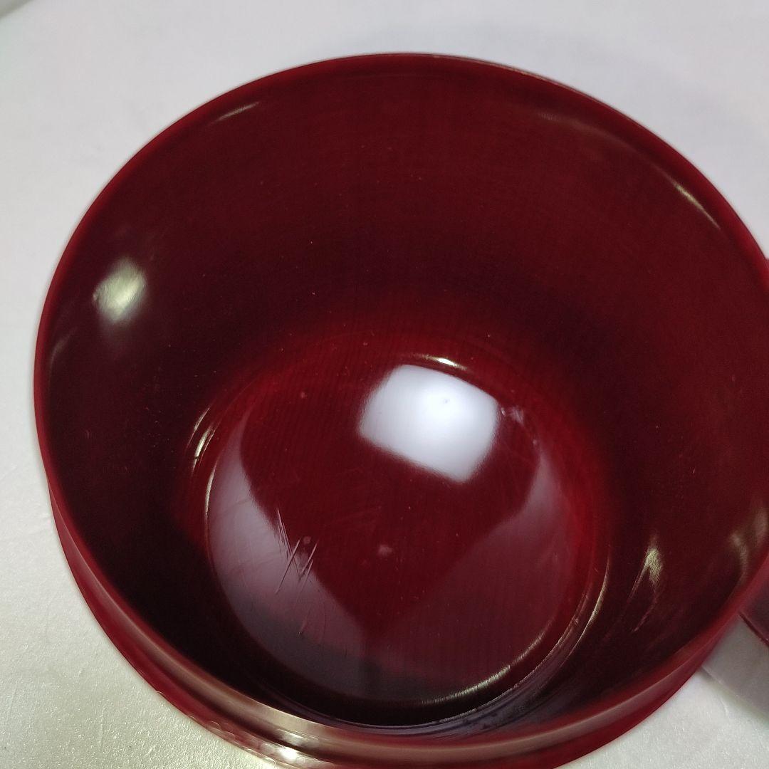 春慶塗　雪吹　聡春