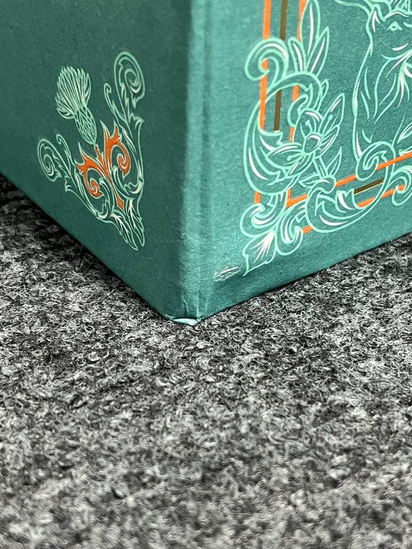 ロイヤルサルート 26年 スコティッシュオークカスクフィニッシュ