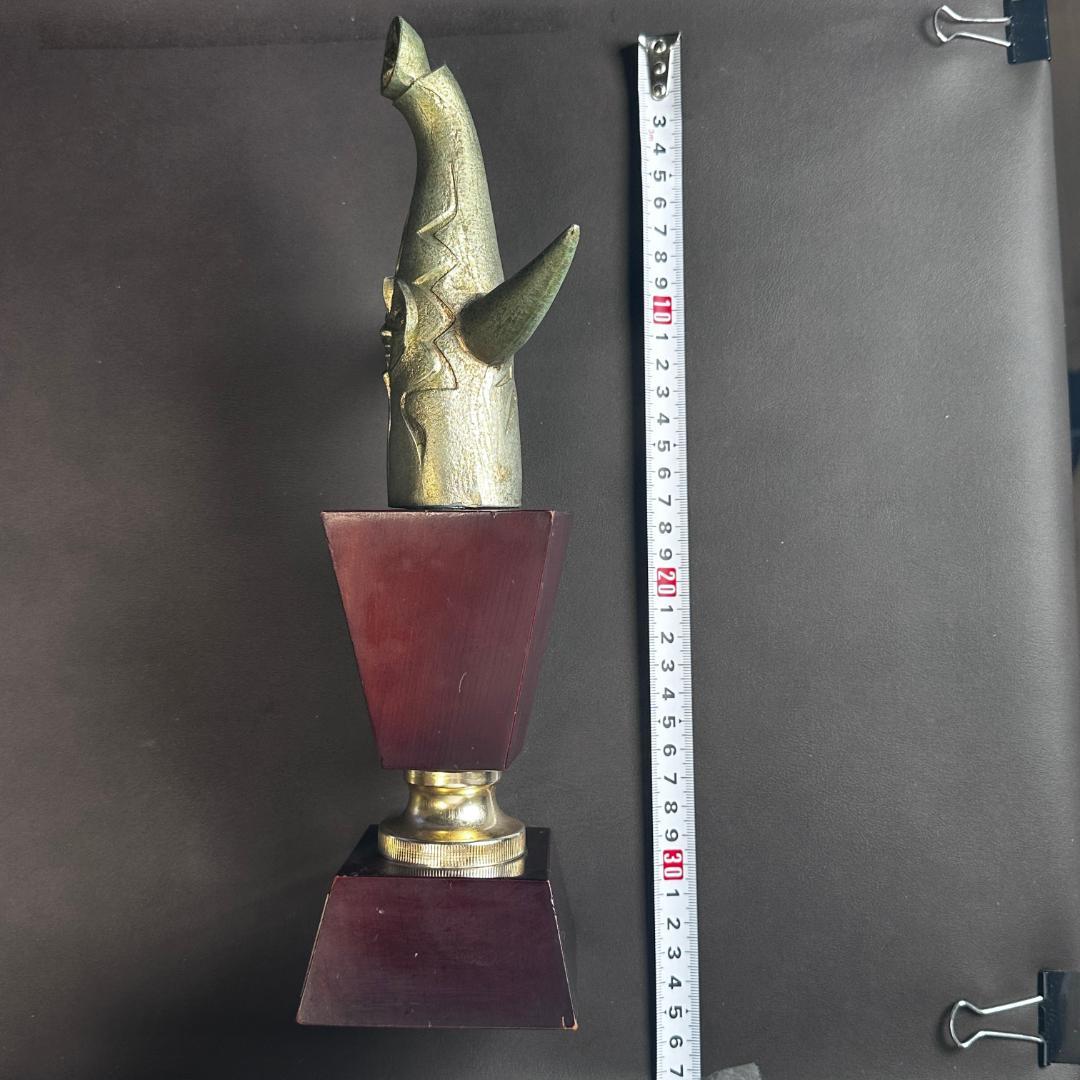 岡本太郎 『 太陽の塔 』 オブジェ 1970年 EXPO70 大阪万博