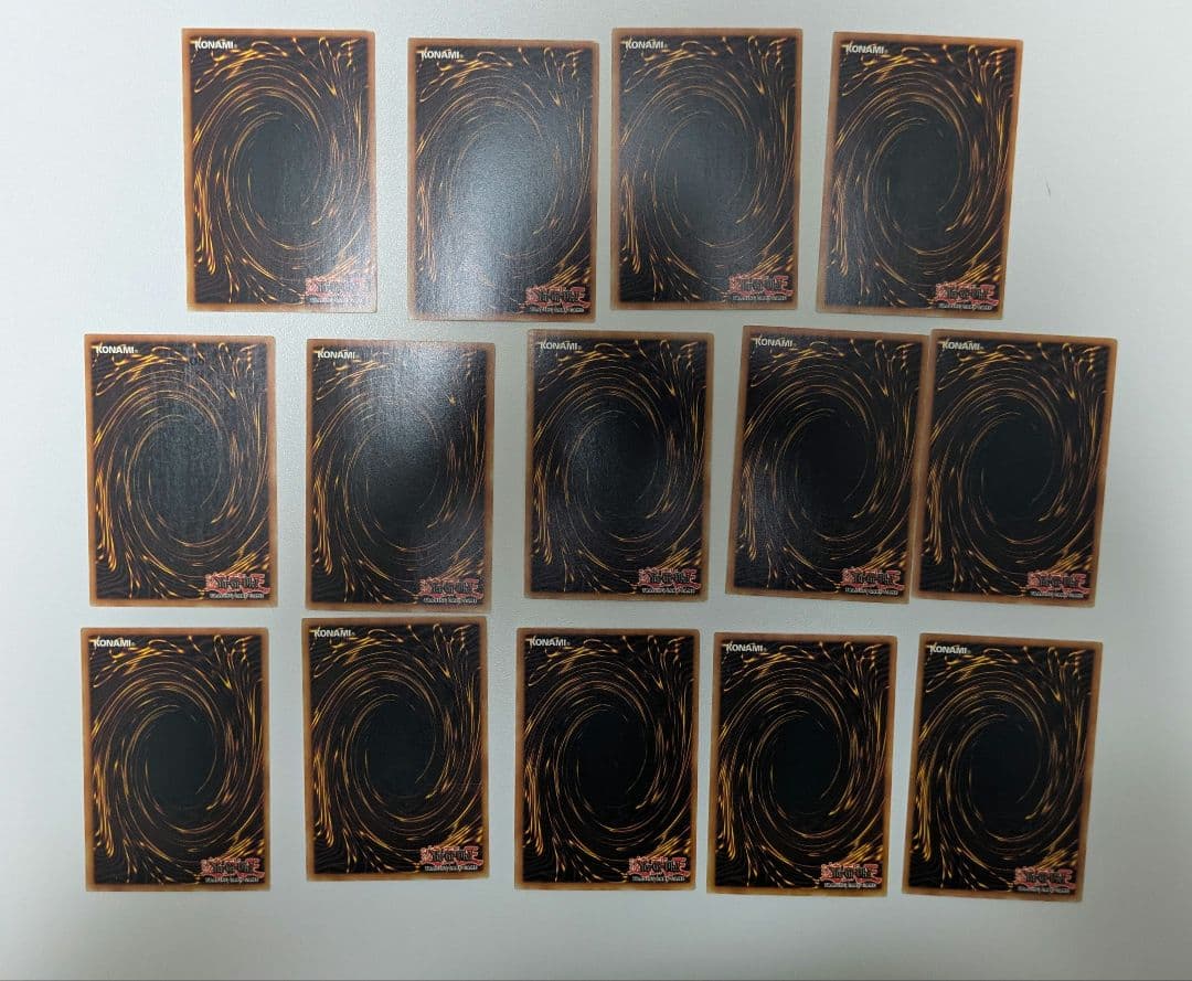 遊戯王 Tournament Pack 5 北米版 カードセット