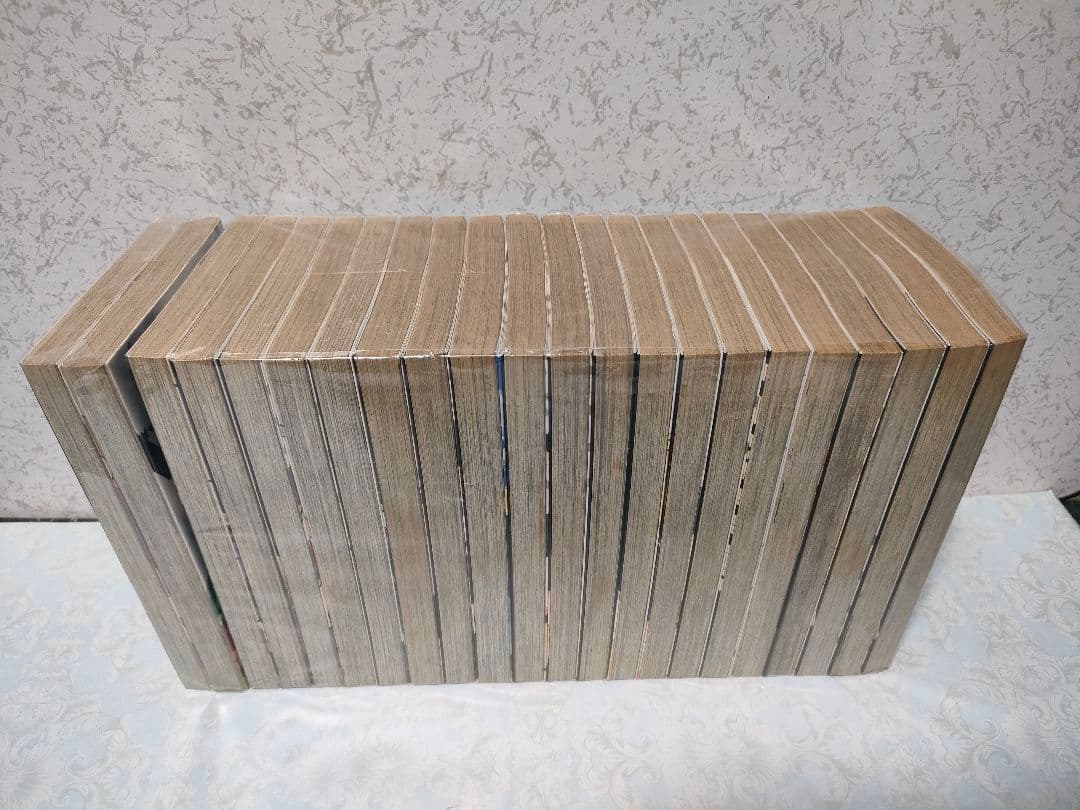 ハイキュー　全巻セット