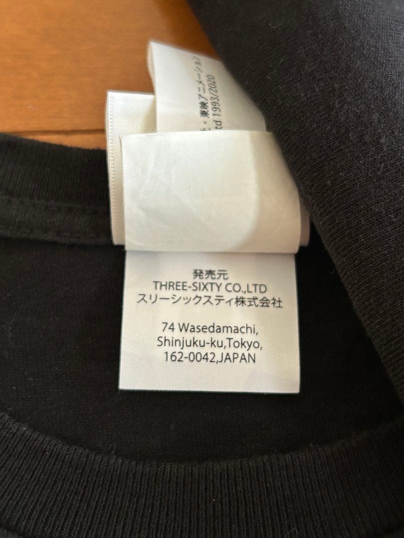 【希少】A BATHING APE エイプ ドラゴンボールZ 限定コラボTシャツ