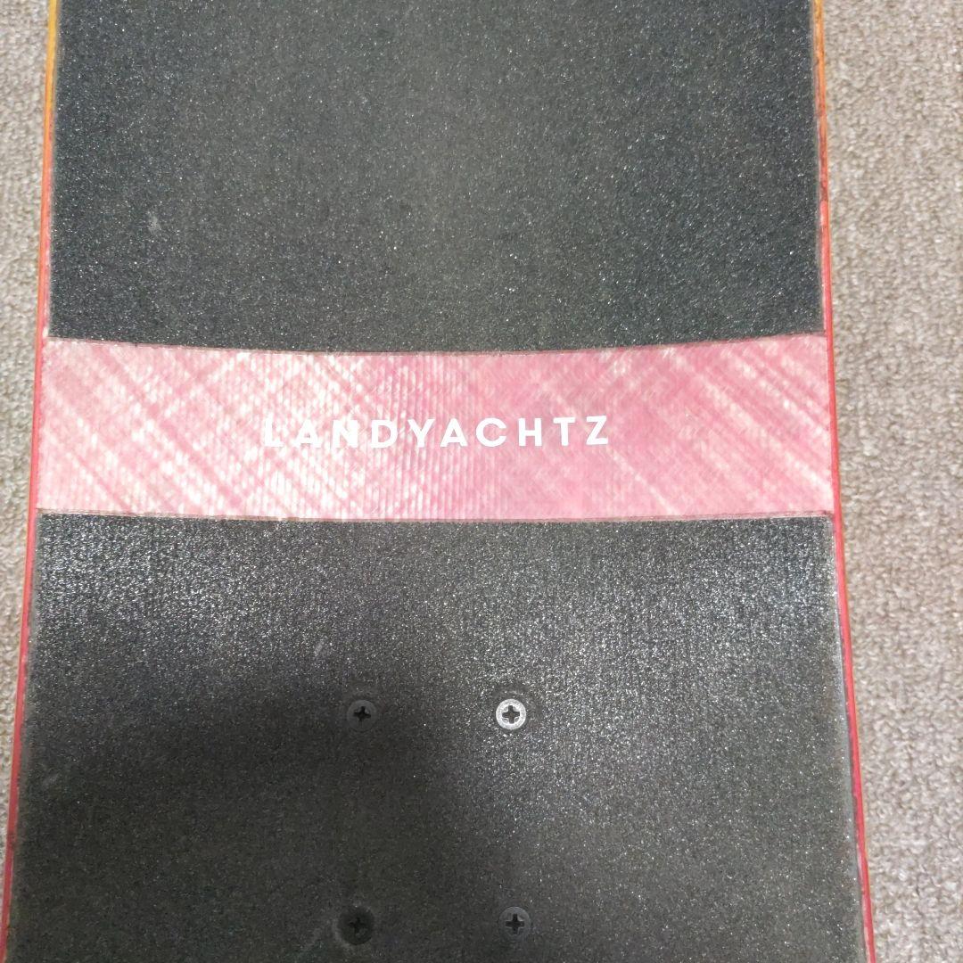 専用Landyachtz スケートボード コンプリート