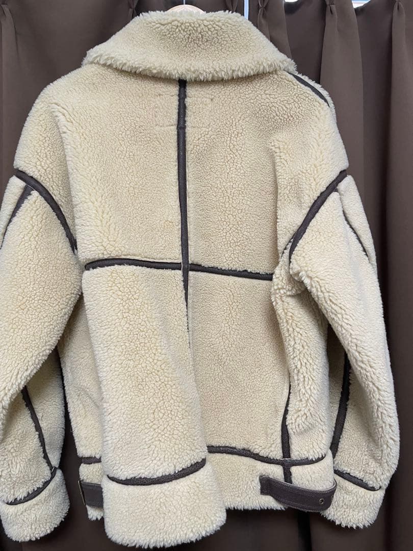 k*様 Schott×FREAK’S STORE/ショット 別注BOA B-3