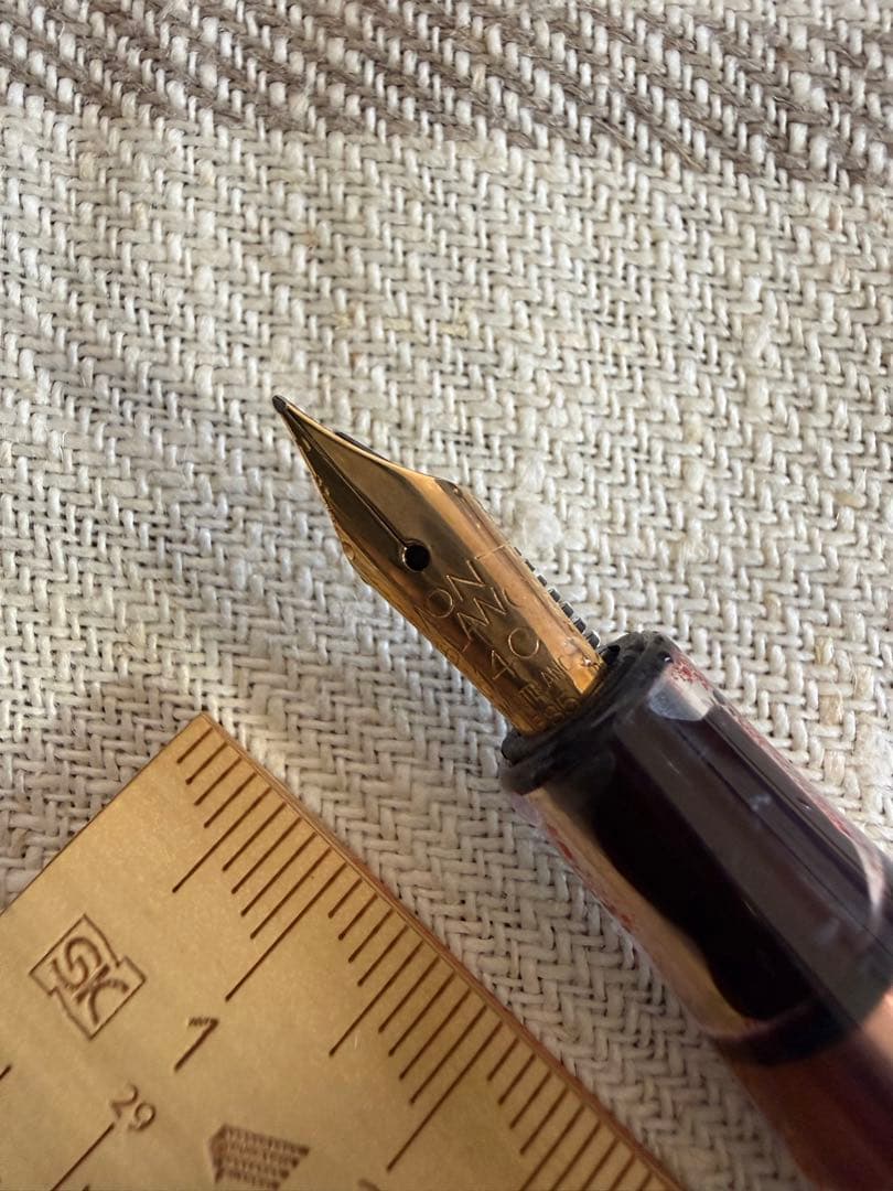 STIPURA 万年筆、ミニサイズ