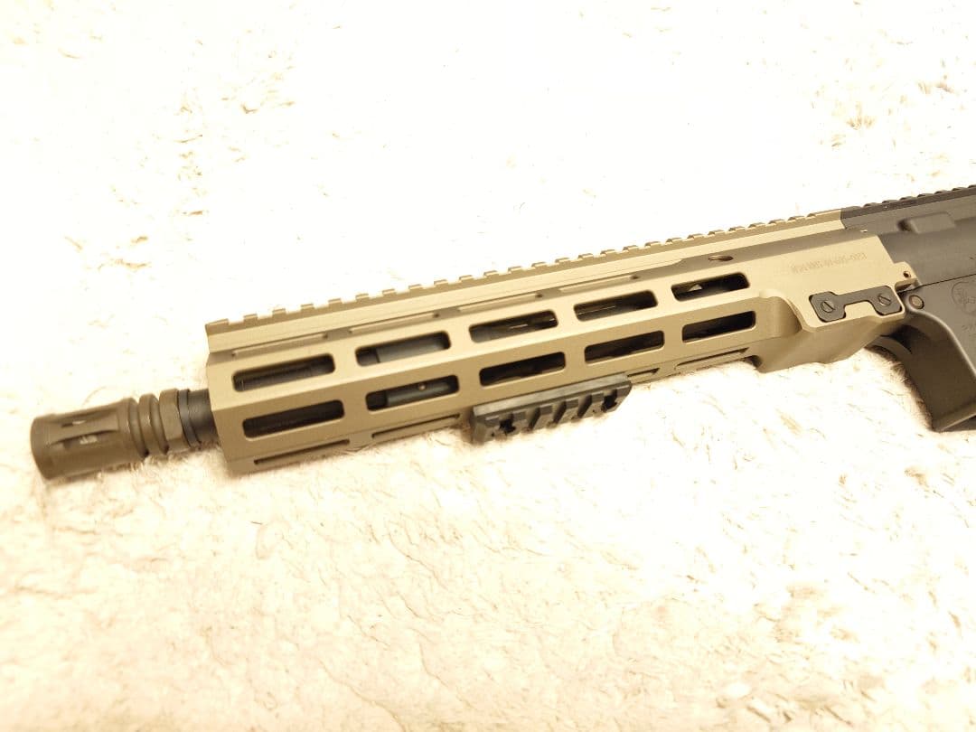 東京マルイ　次世代電動ガン　URG-I　今週末まで値下げ