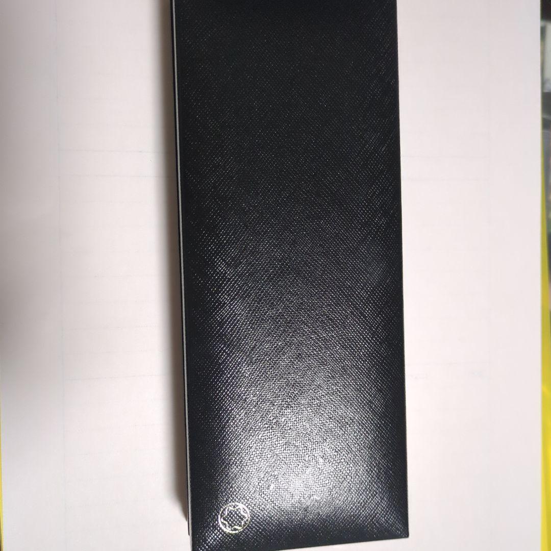 モンブラン モーツァルト ボールペン シャープペンセット