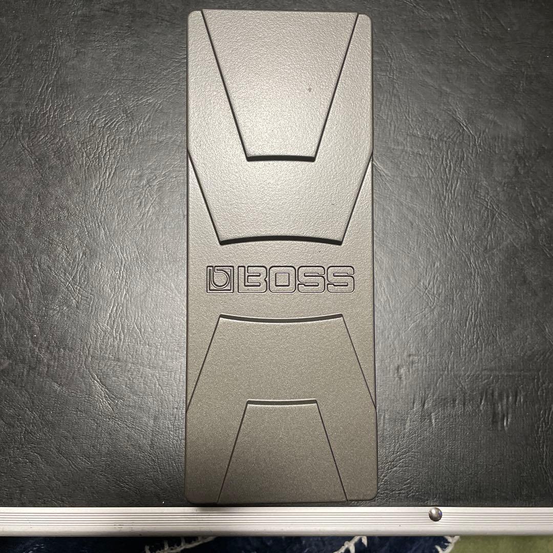 BOSS PW-3 ワウペダル　WAH