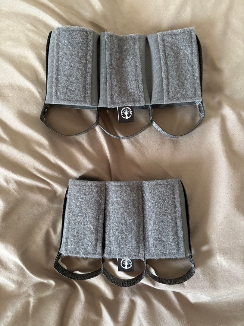 個人装備 Shaw concepts ARC placard V3