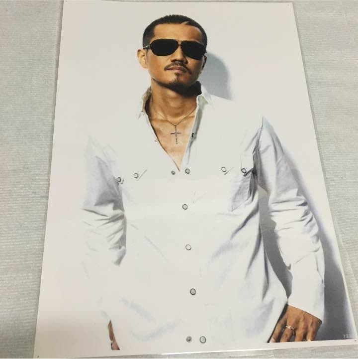 コレクション EXILE ATSUSHI