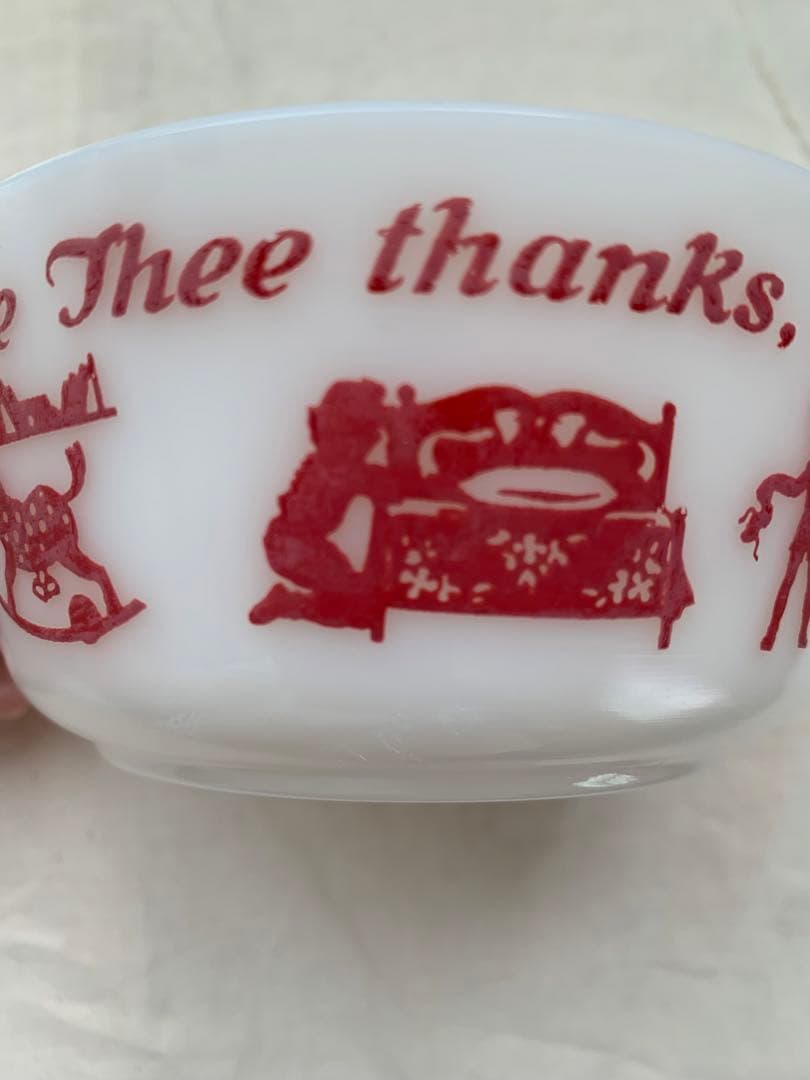 ヘーゼルアトラス チャイルドプレイヤー タンブラー ボウル プレート 3点セット