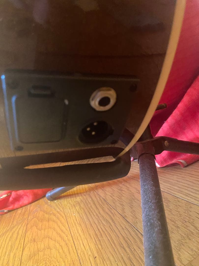 ELKベイビー　ベース BABY BASS アコースティックベース