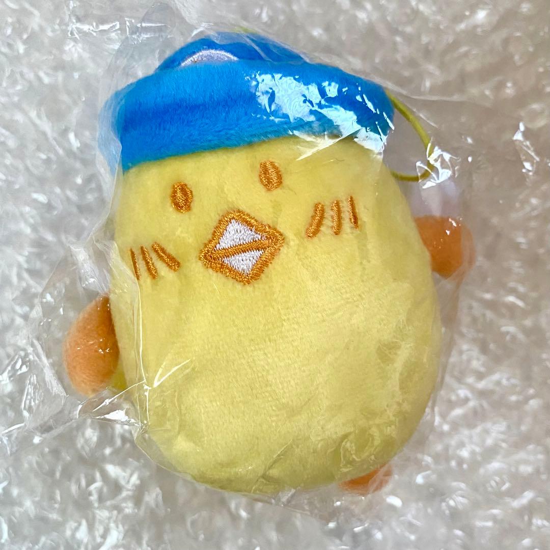 ASTRO ROROHA ポップアップ ぬいぐるみ 6体セット