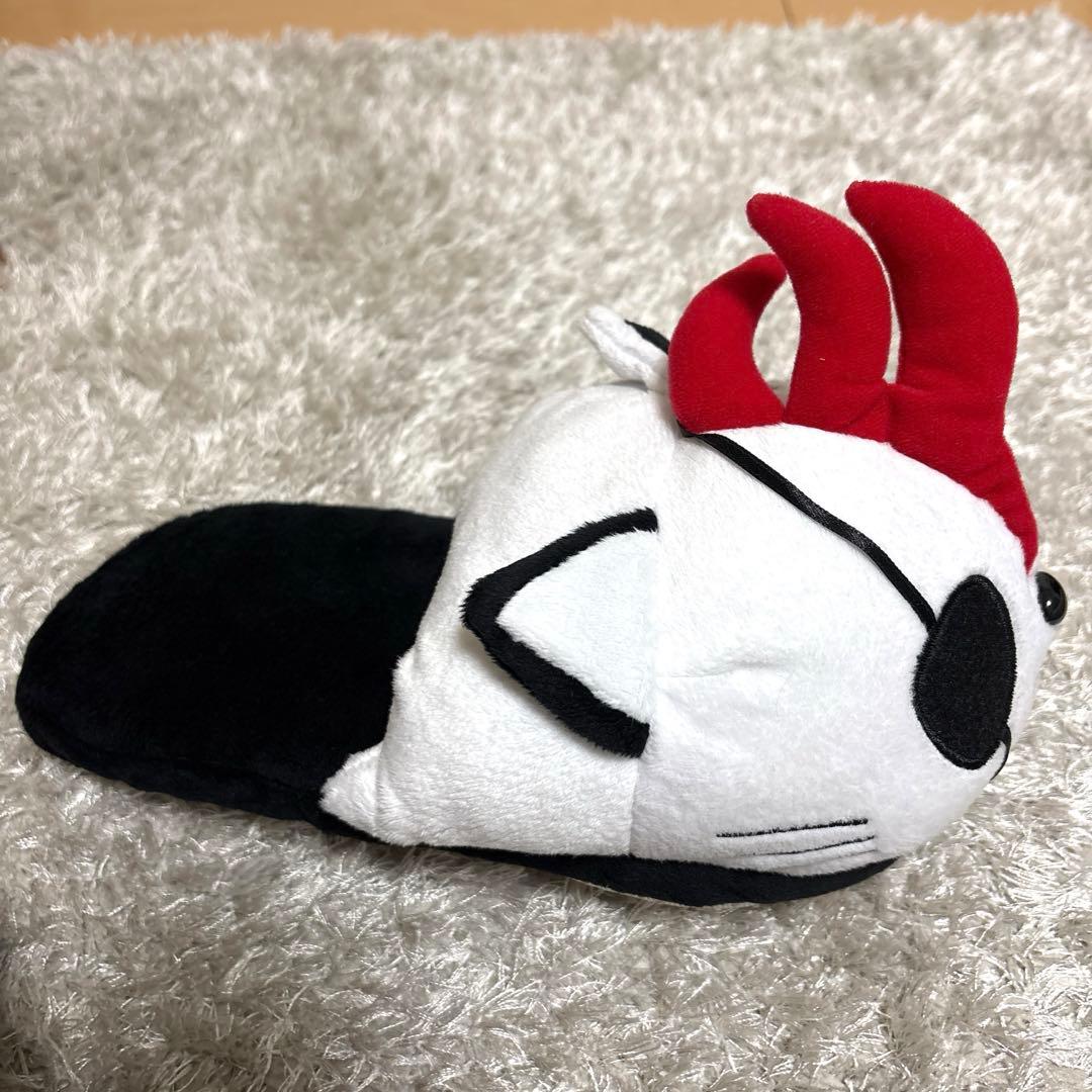 HANGRY &ANGRY ルームシューズ　ハングリーアングリー　スリッパ