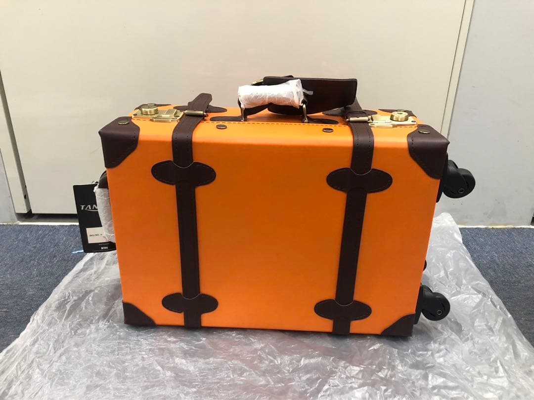 【新品】キャリーバッグ