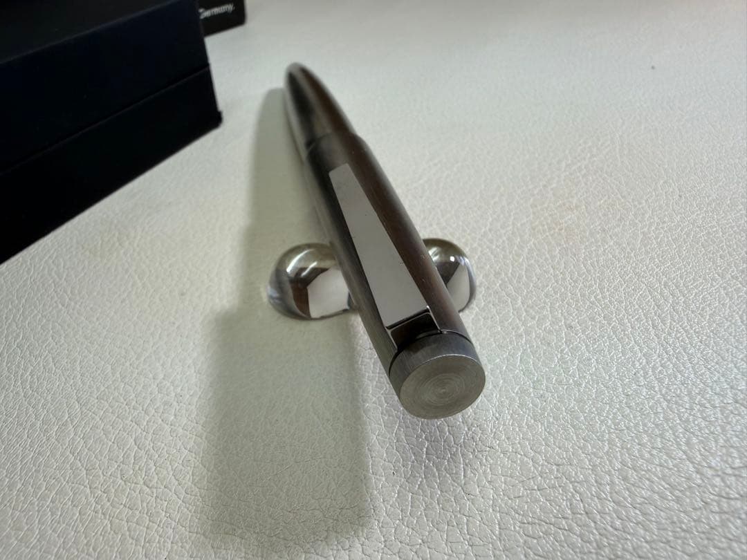 ラミー 2000 プレミア万年筆