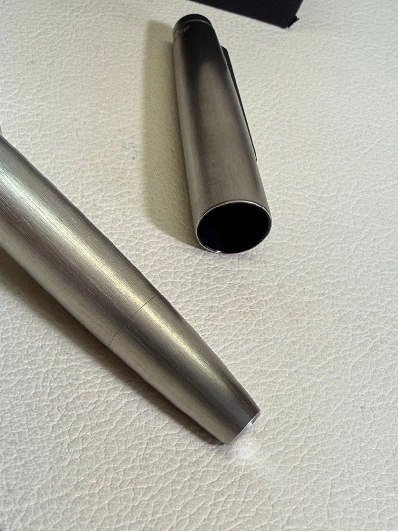 ラミー 2000 プレミア万年筆