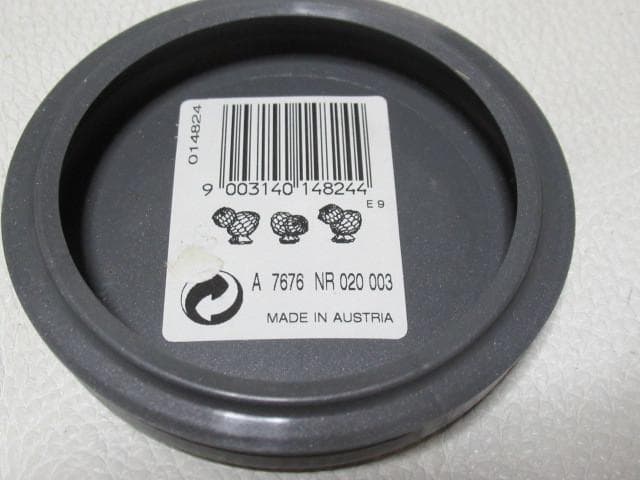 未使用 希少 2000年廃盤品 ◆スワロフスキー『ひよこ 3匹セット』14824