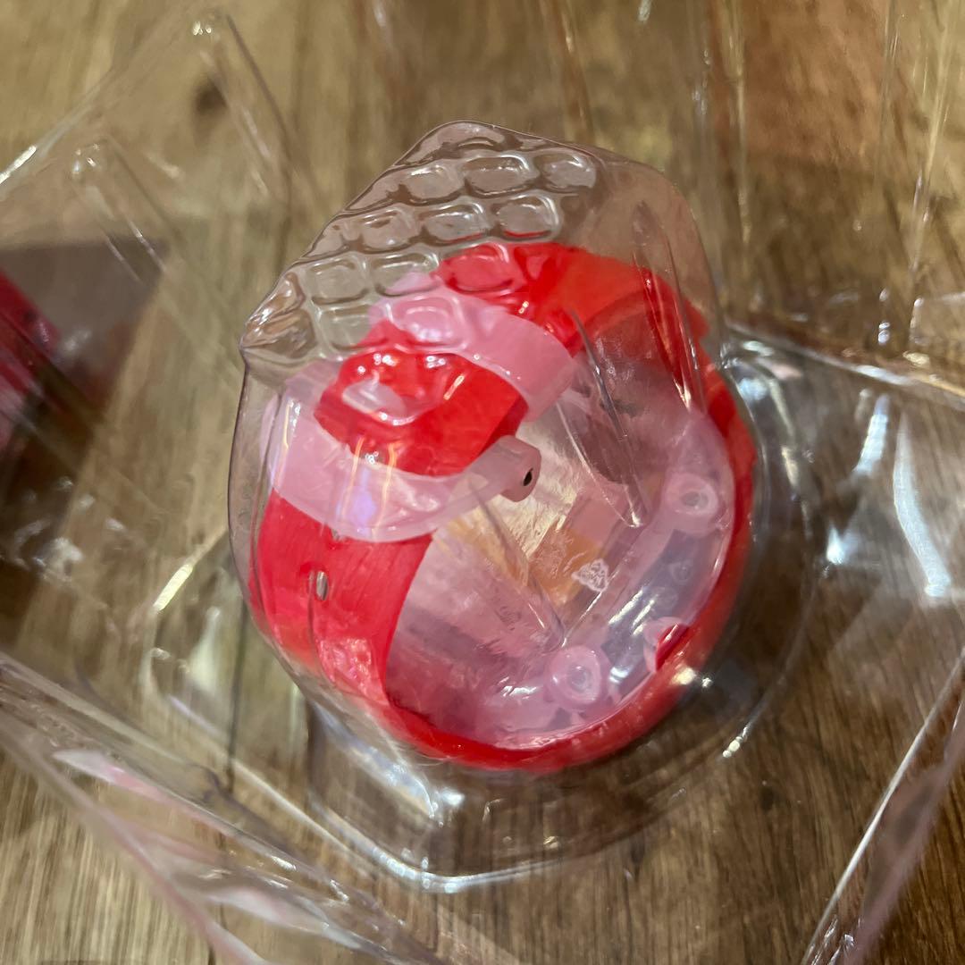 バンダイ Tamagotchi Uni たまごっちユニ　サンリオ