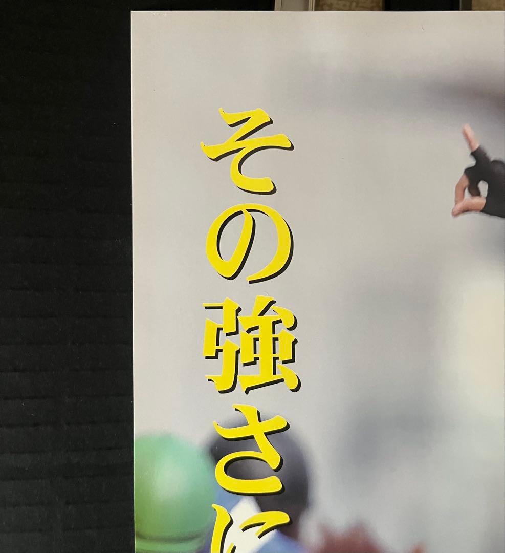 JRA ヒーロー列伝 ポスター　No.65 ウォッカ