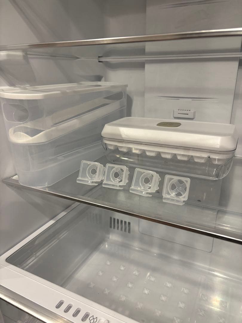 冷蔵庫 231L アイリスオーヤマ IRS-23A-S