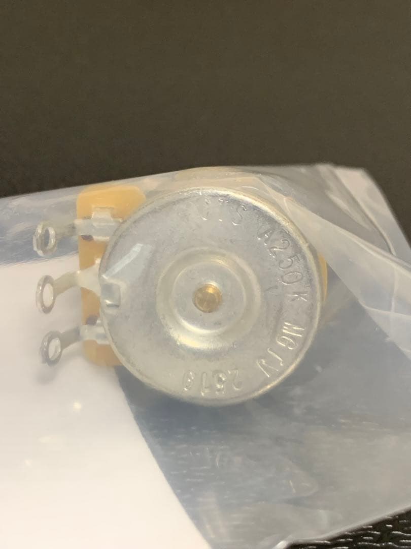 1954 fender ストラトクローン作製用パーツ