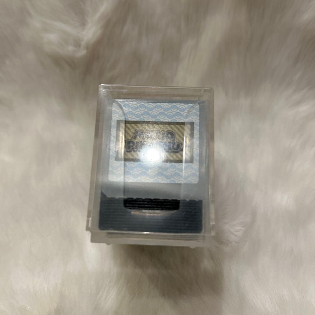 マリオピカチュウ　花札　開封済み　正規品